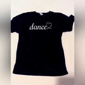 Amazon Dance tee